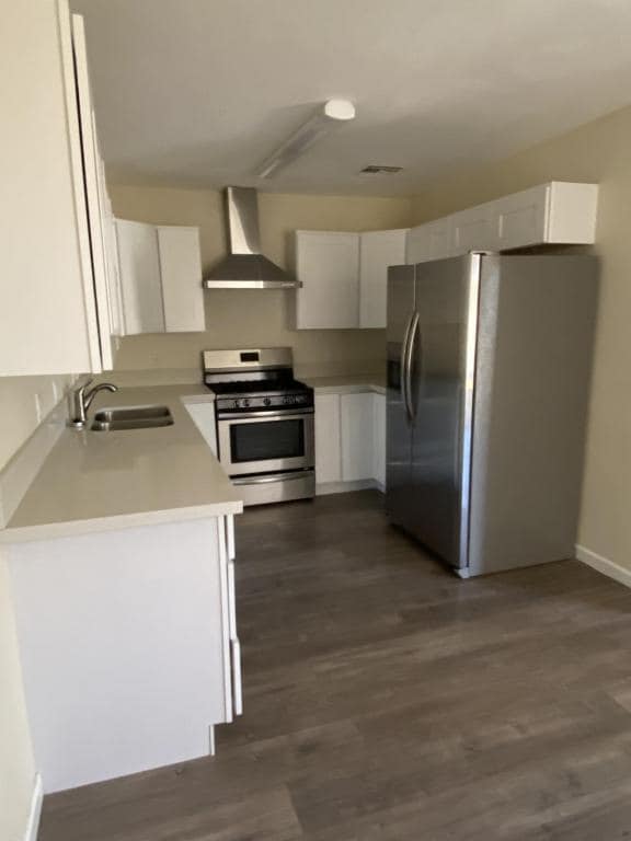 Photo - 2855 N Evans St