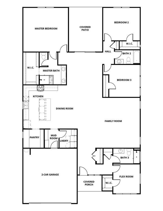 Photo - 1816 Drover Ln