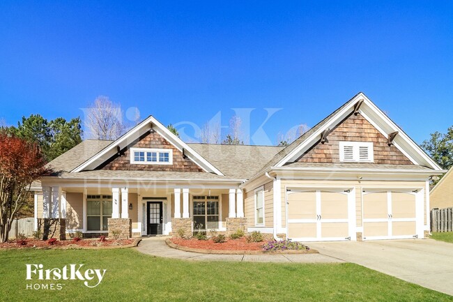 Building Photo - 52 Sweetwater Bridge Cir