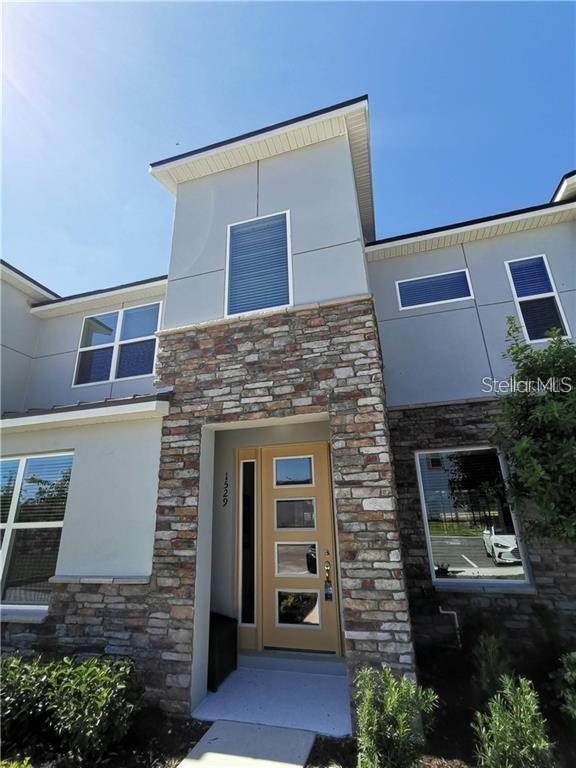 Photo - 1529 Carey Palm Cir