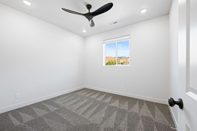 Photo - "Charming 2-Bed, 2-Bath Apartment in a brand new townhome at Lavista Hillside Charm in Cedar City...