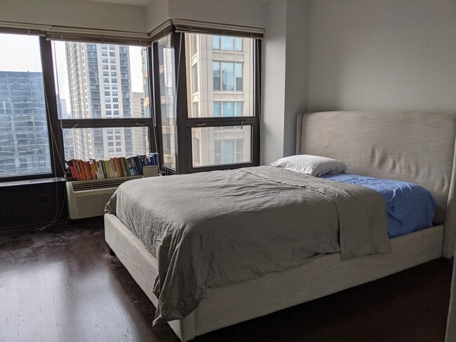 Photo - 30 East Huron Street Unit 2705