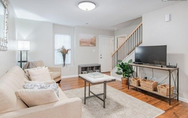 Photo - Charming Christiansburg Home