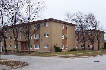 Photo - Wayne Mar Apartments