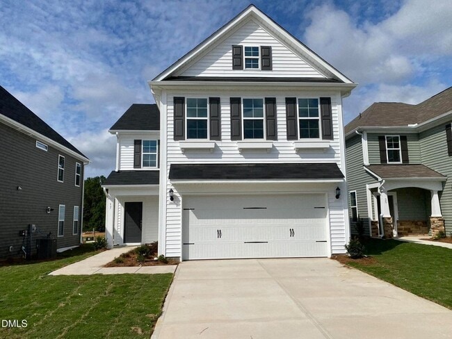Building Photo - 17 Red Crabapple Ct