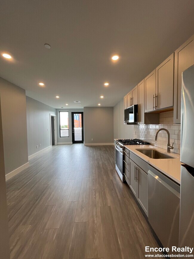 Photo - 365 Western Ave Unit 512