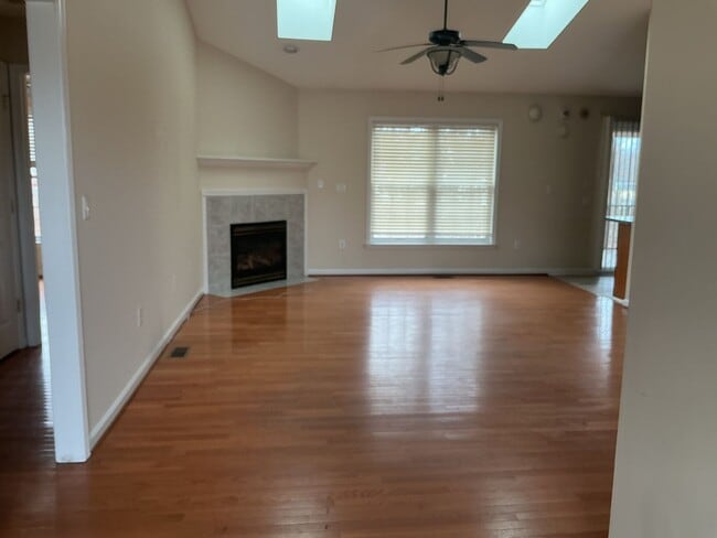 Photo - Welcome home!  Sought after Lake of the Woods!