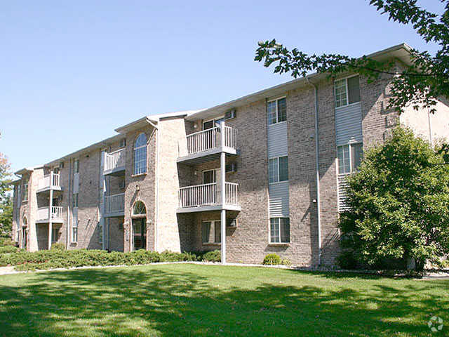 Community - Autumn Ridge Apartments