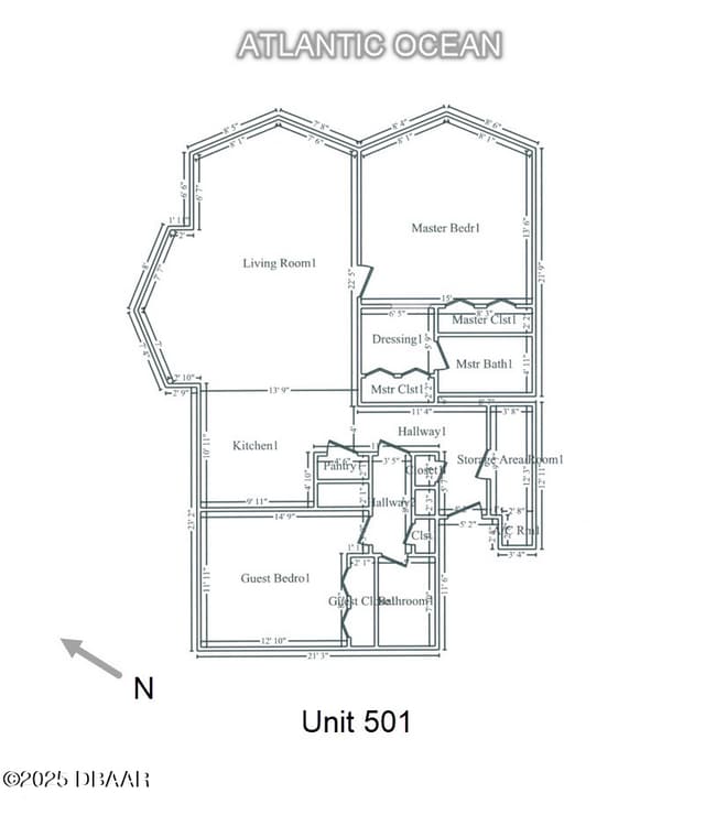 Photo - 1155 Ocean Shore Blvd Unidad 501