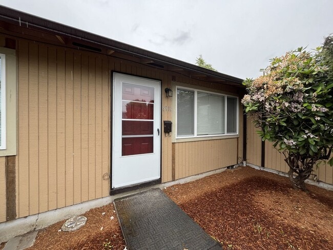 Photo - Inviting 2 Bedroom Home with Open Layout, Stainless Steel Appliances & Private Outdoor Retreat Unit #5911