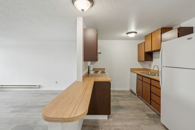 Highlands Apartments