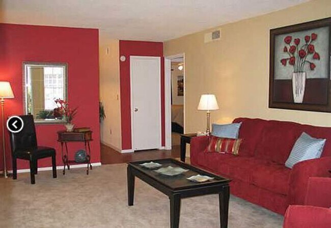 Photo - 1 bedroom in Webster TX 77598 Condo Unit 1047