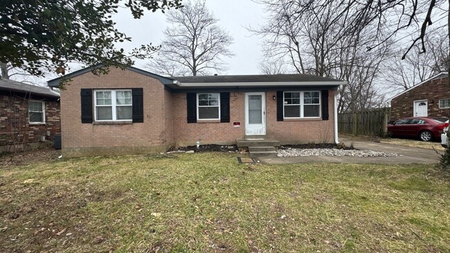 Building Photo - 3603 Cedarwood Way