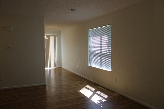 Photo - 3 Bedrooms, 2.5 Baths & a Layout Designed for Living