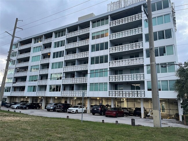 Photo - 8233 Harding Ave Unit 305