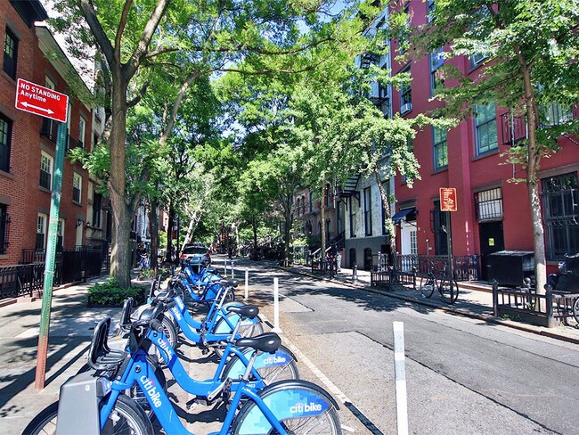 189 Waverly Place