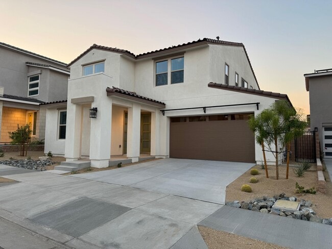 Building Photo - 74240 Becker St