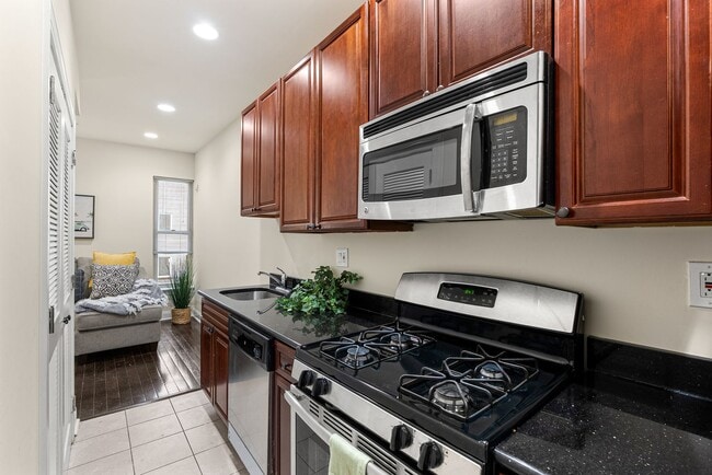 Photo - 1802 N 16th St Unit C