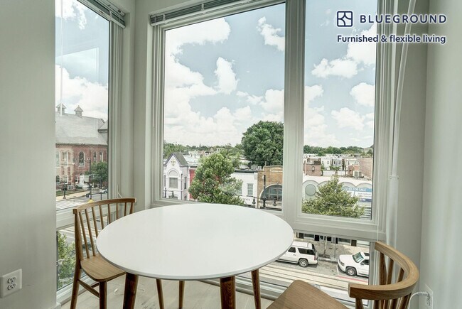 Photo - 1111 H St NE Unidad FL3-ID758