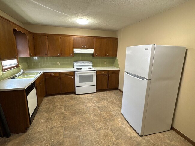 Photo - 2 Bedroom 1 Bathroom duplex near Missouri ... House