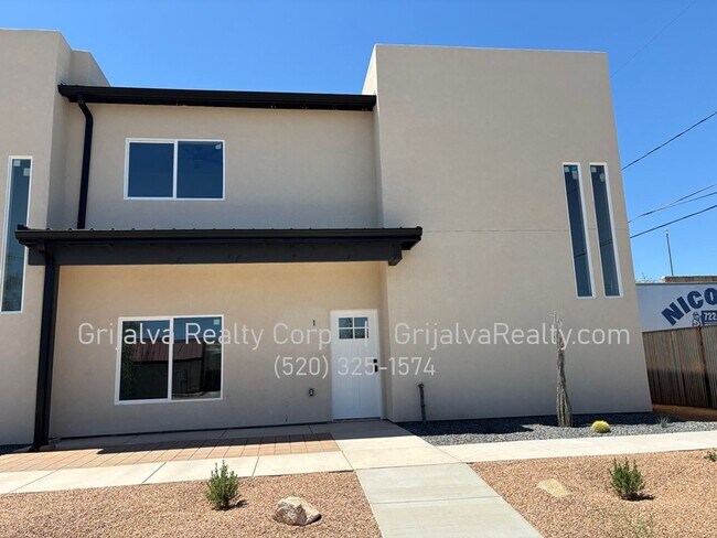 Building Photo - 502 S Fremont Ave Unit 01