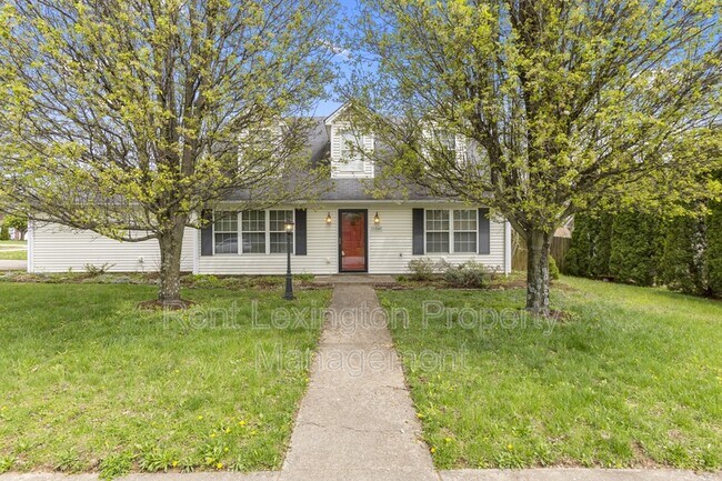 104 N Town Branch Dr