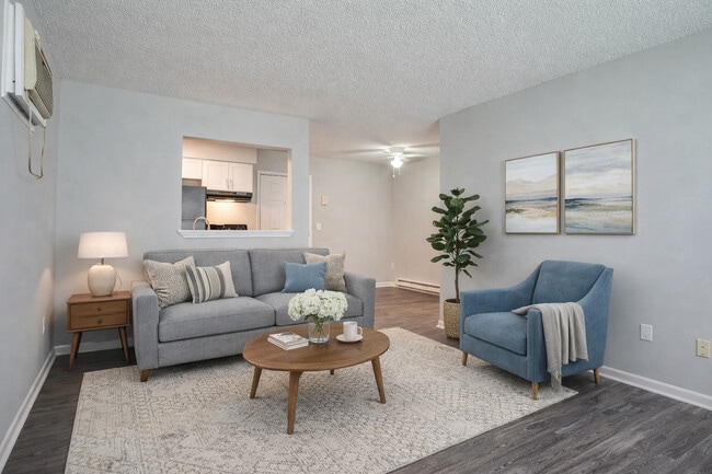 Point Place Apartments