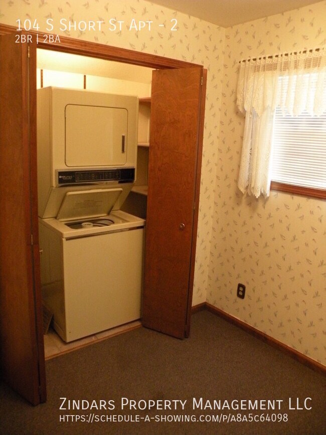 Photo - 104 S Short St Unidad 2