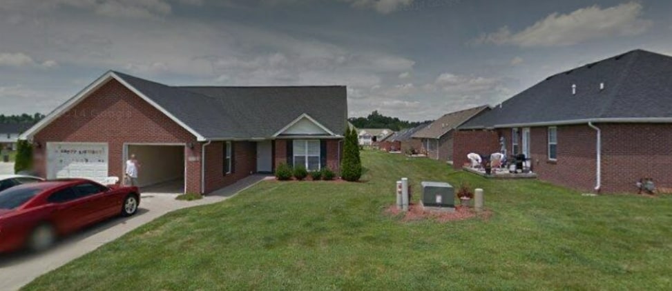 Clay's Point Duplexes - Clay's Point Duplexes