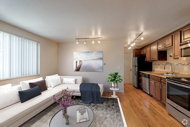 Building Photo - Park Lane Rental