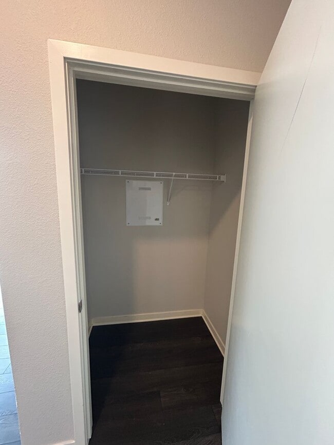 Photo - The Curtis Apartments