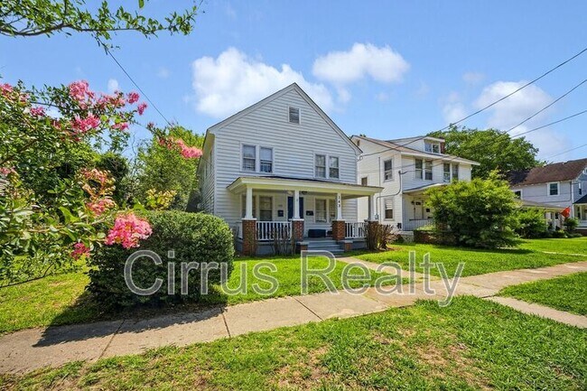 143 Maryland Ave Unidad 3