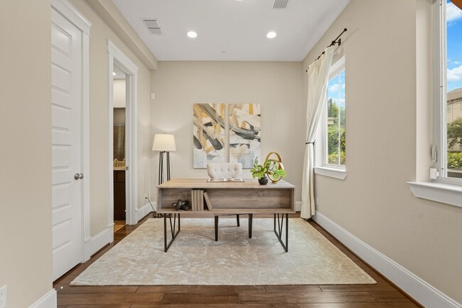 Photo - 1812 Rosedale St Unit A