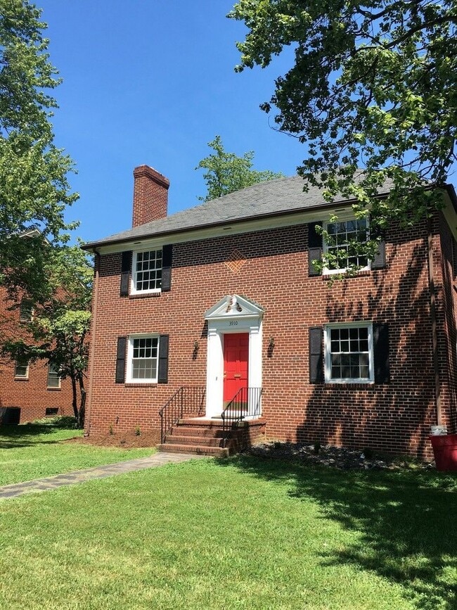 Photo - 3910 Cary Street Rd Unit B