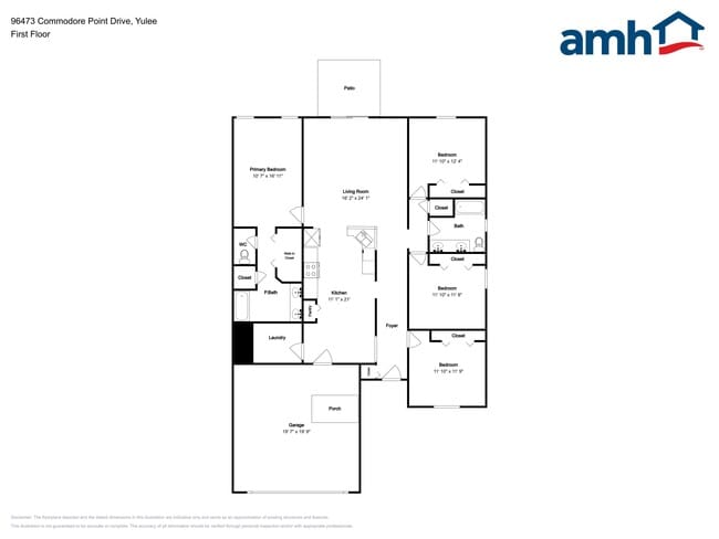 Photo - 96473 Commodore Point Dr