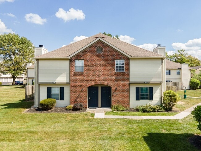 Photo - TOWNHOMES AT MCNAUGHTEN