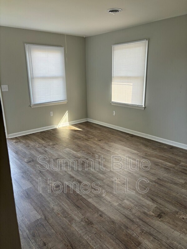 753 Bluff City Hwy Unidad A2 Rental Bristol, TN