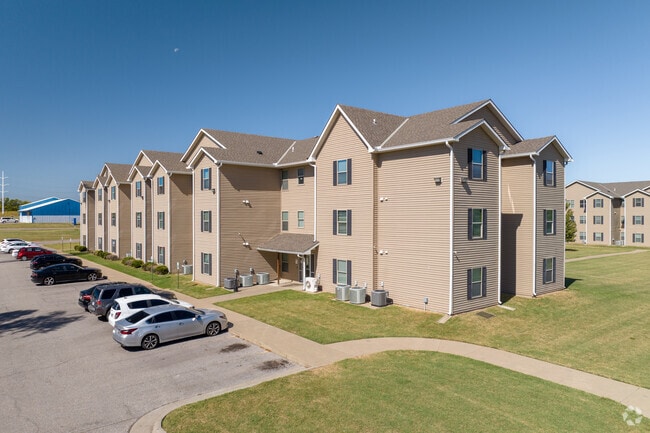 Photo - Kansas Villas