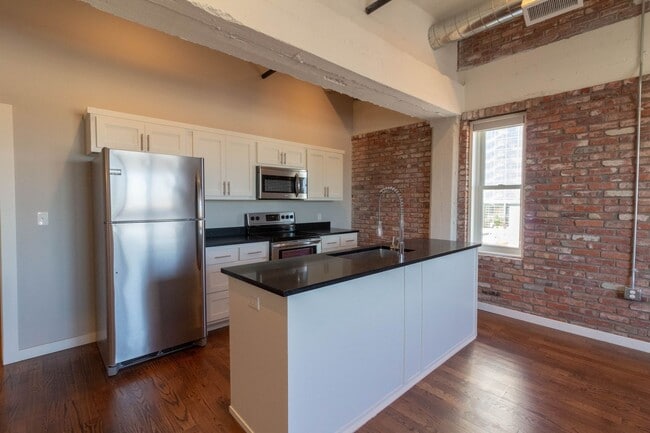 Photo - Jacobs Lofts on 1st