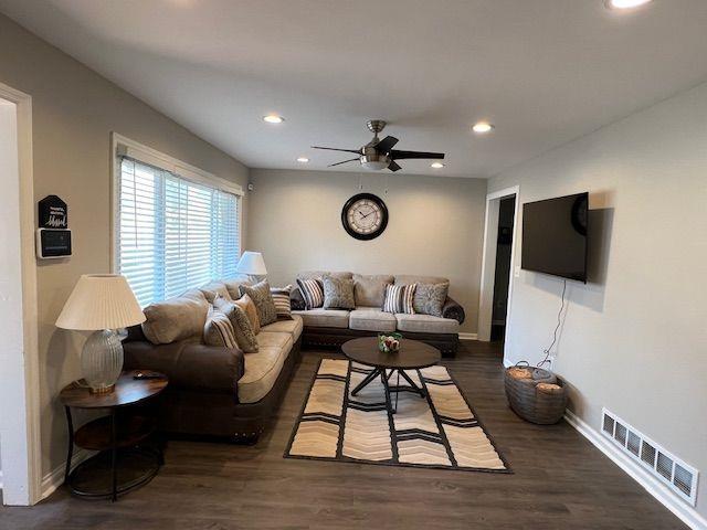 Photo - 1434 Aniwaka Ave SW