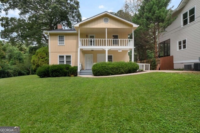 Building Photo - 2542 White Oak Dr Rental