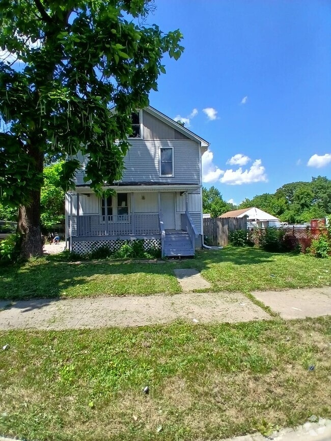 Building Photo - 2002 Minnesota Ave Rental