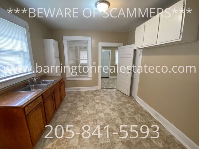 Photo - Birmingham/Ensley