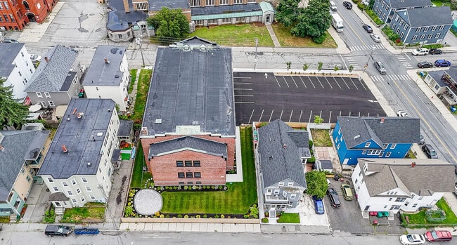 Photo - 72 Boisvert St Apartamentos Unidad 7