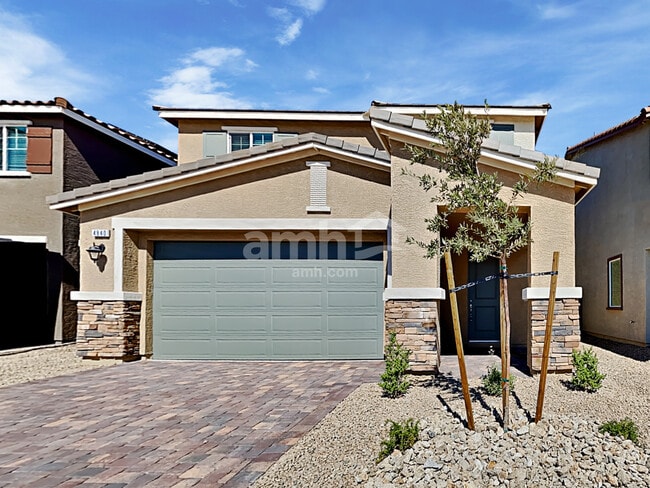 Building Photo - 4840 Blushing Star St