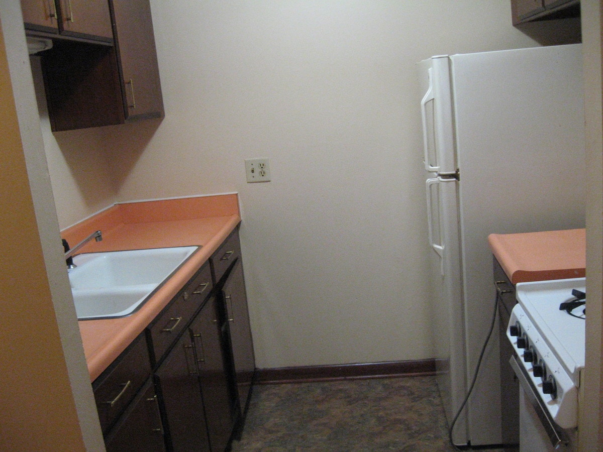 Photo - Mandel Apartments