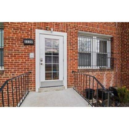 Photo - 2220 Q St SE Unit 3