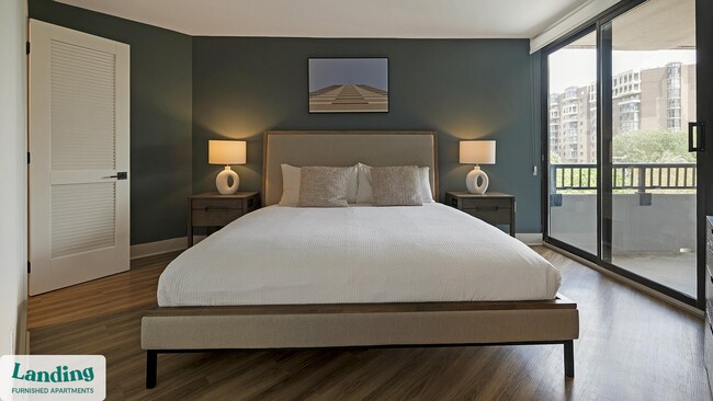 Photo - 1550 Clarendon Blvd Unit 105