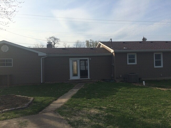 Photo - 1358 Pottery Rd