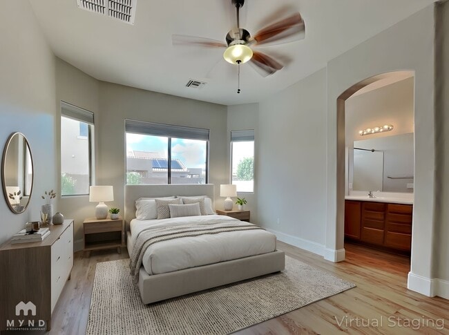 Photo - 10650 S Miramar Canyon Pass